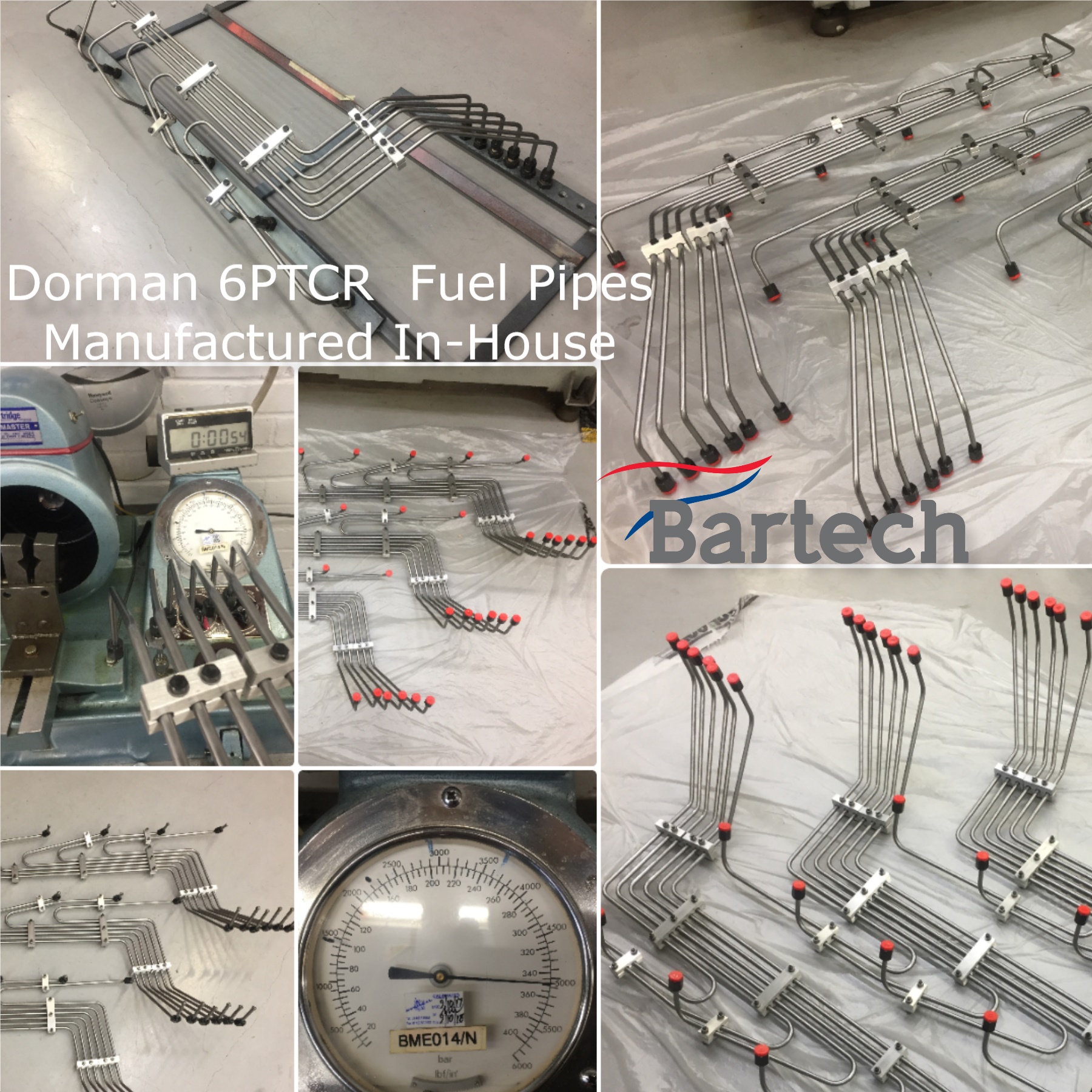 Re-engineering and Machining Services